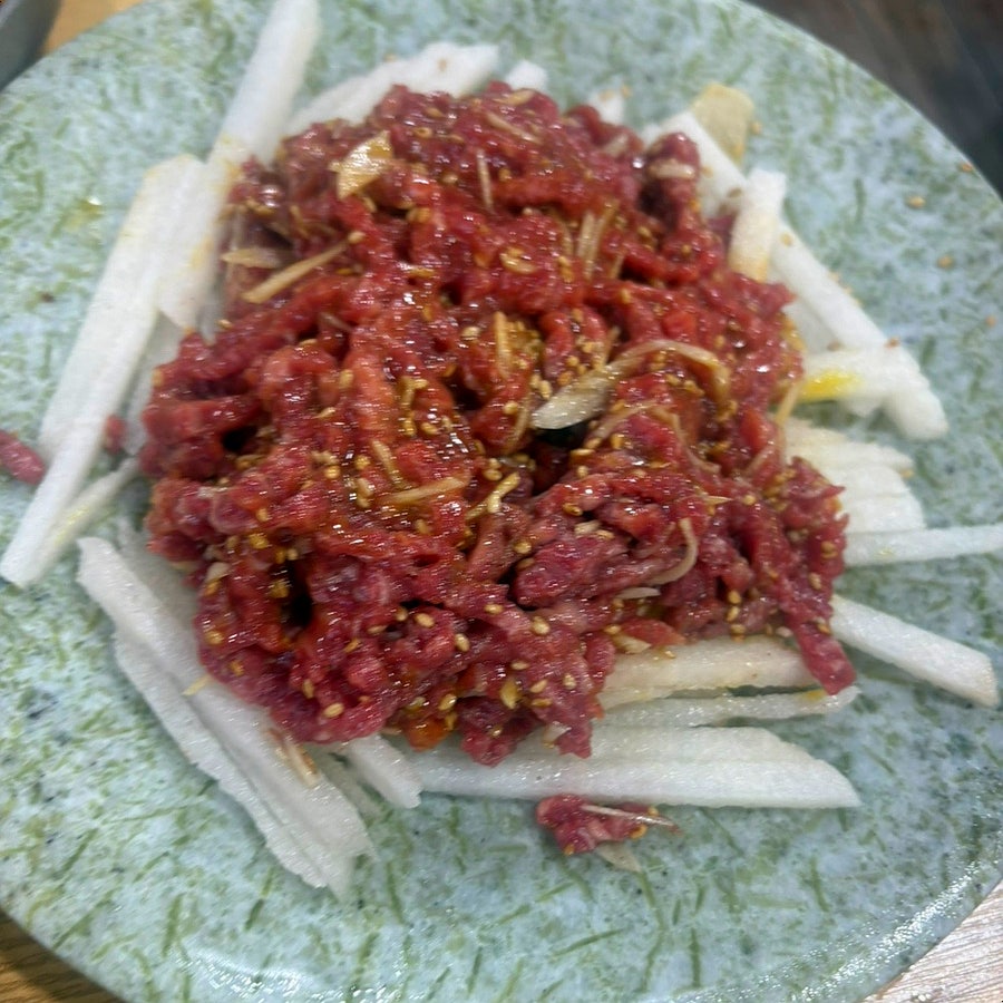 골목생고기집 사진 5