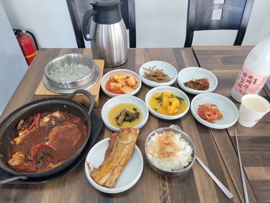 어멍네들녘 사진 1