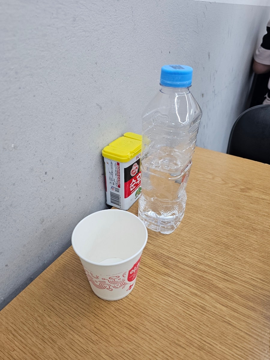 홍두깨칼국수 사진 5