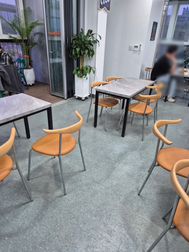 땅땅치킨 한강르네상스 양화1호점 사진 4