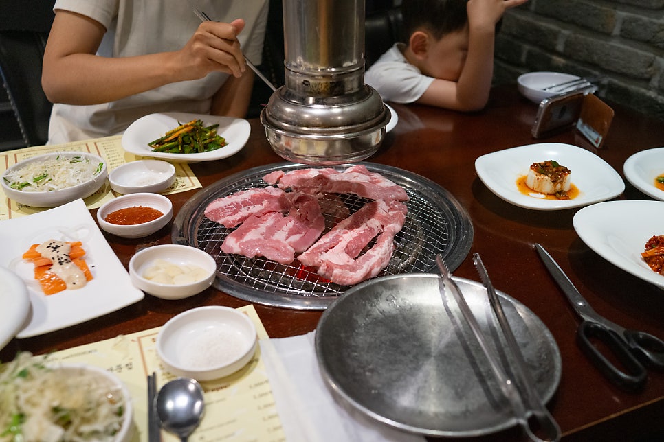 육산갈비 사진 5