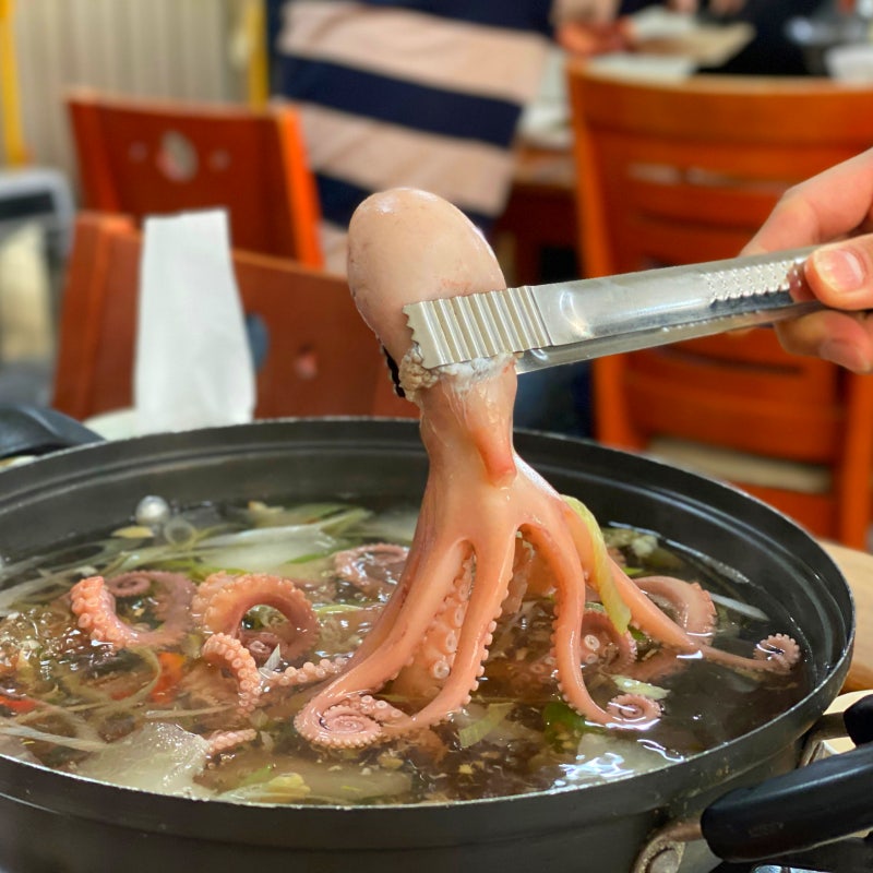 지금 놓치지 마세요! 제철 태안 맛집 리스트 (안흥식당, 원풍식당, 그린포장마차, 명가식당, ....