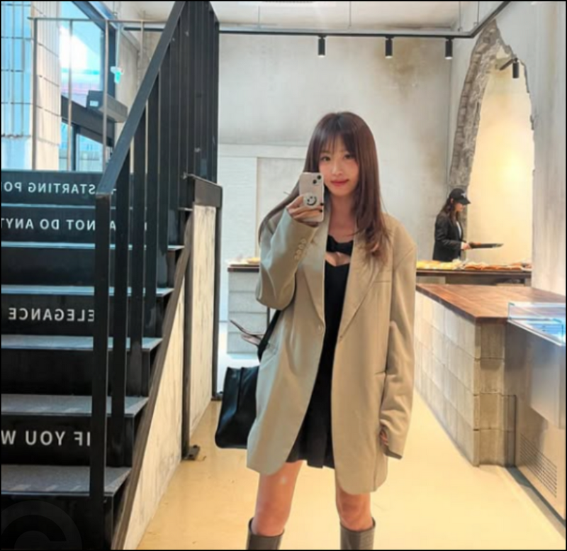 미우새 강예원 아버지 11억 부채 상속 문제 및 배우 프로필 직접 정리