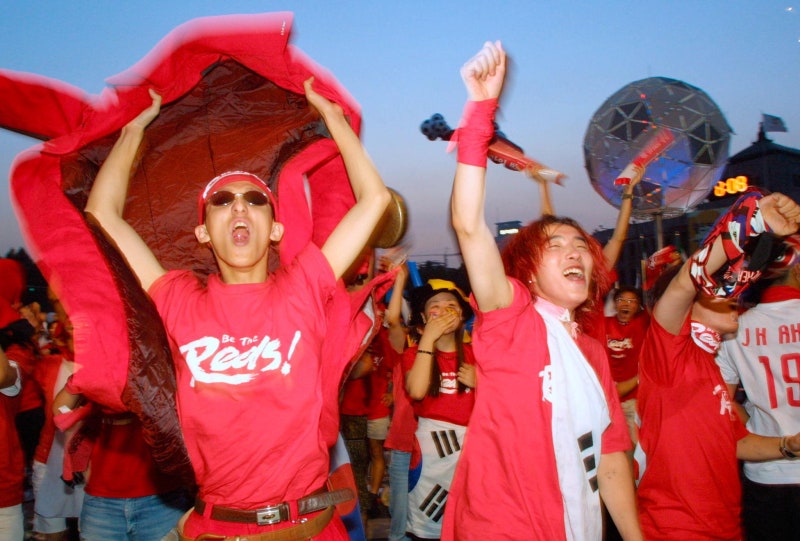 대한민국 월드컵 성적 총정리! 2002년부터 2026년까지 몇 강까지 갔을까? ⚽