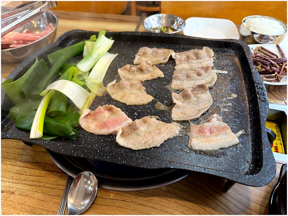 대파촌 첨단상회점 사진 5