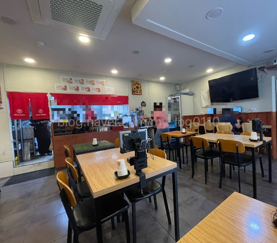 오로지라멘 사진 5