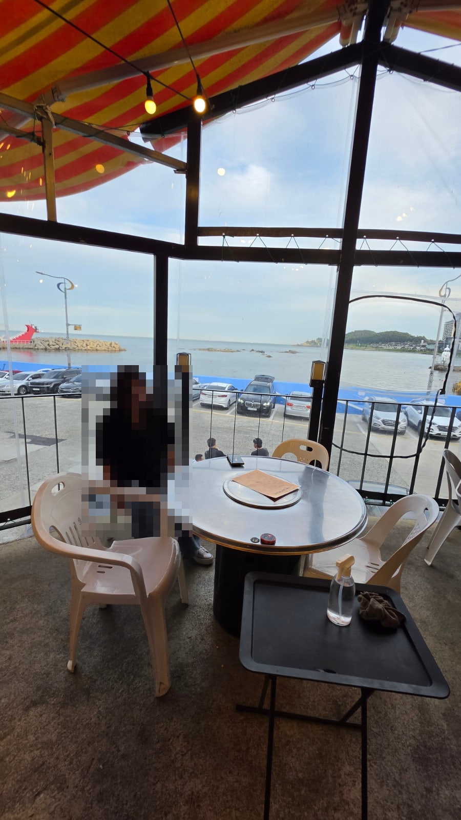 미친조개 사진 1