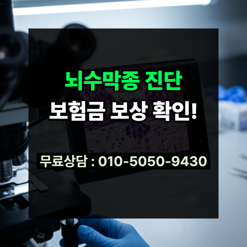 D32.0 비정형 뇌수막종, 경계성종양 보상 찾기
