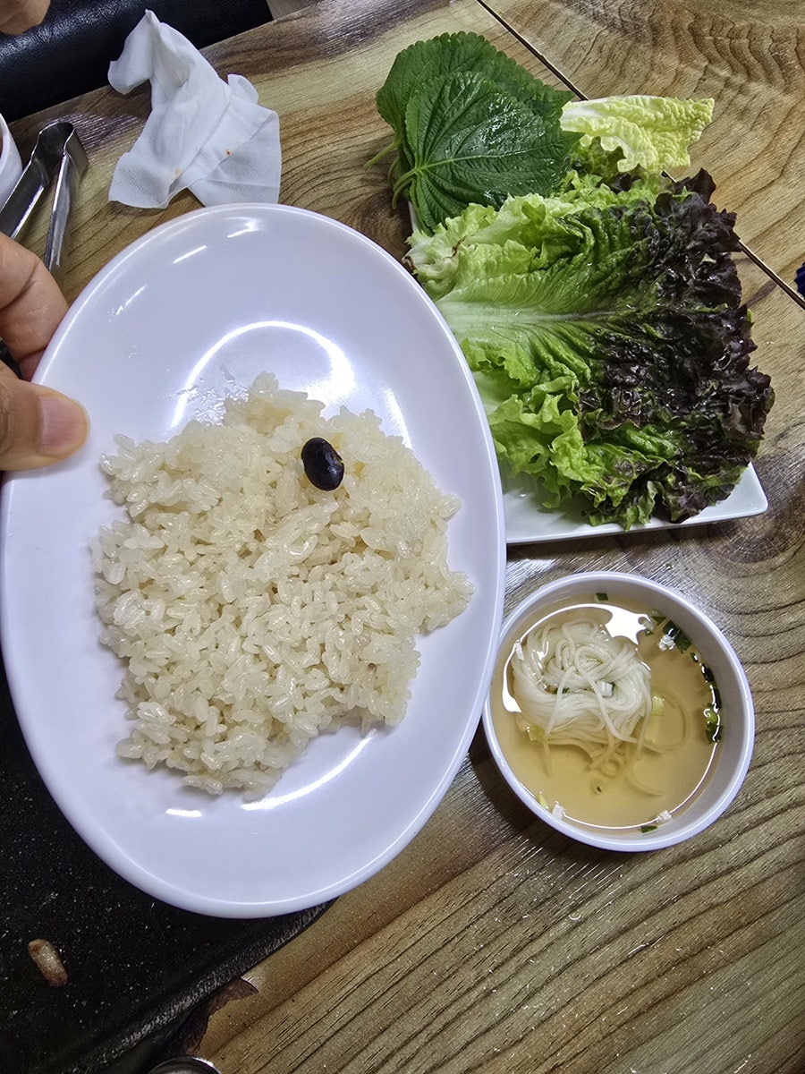 아차산유황오리 사진 6
