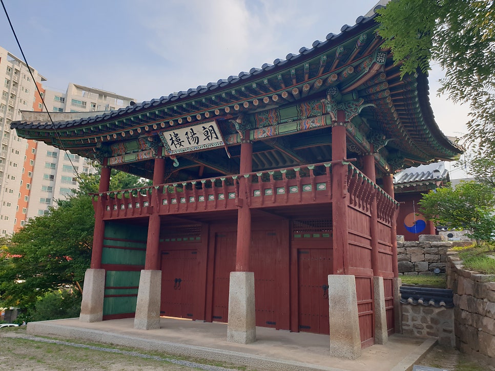 주산 사진 5
