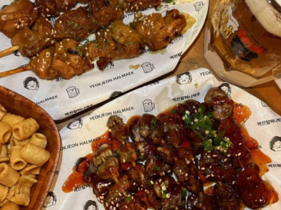 역전할머니맥주 인천도화점 사진 6