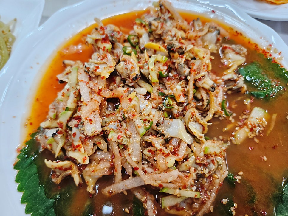 스산맛집 사진 2