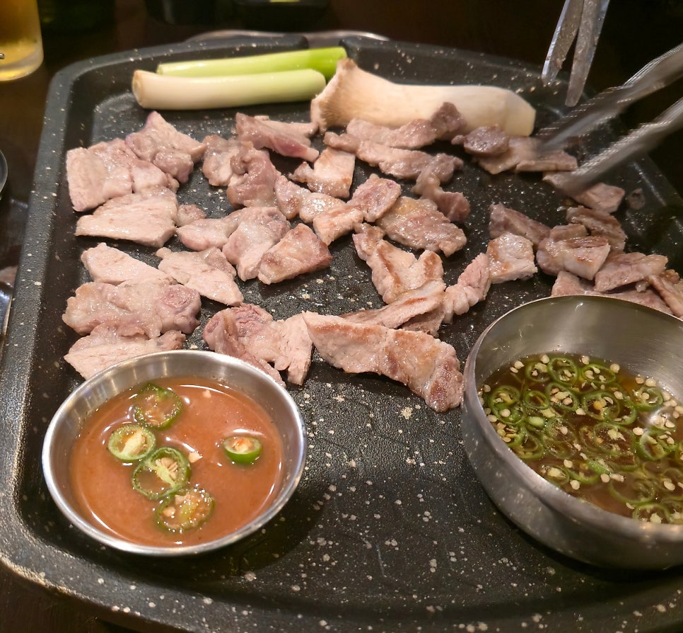 허고짚 본점 사진 3