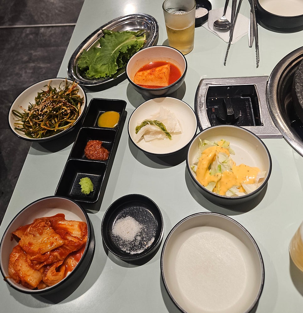 꾸석지 신림역점 사진 6