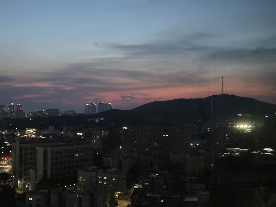 월드컵지구대 사진 1