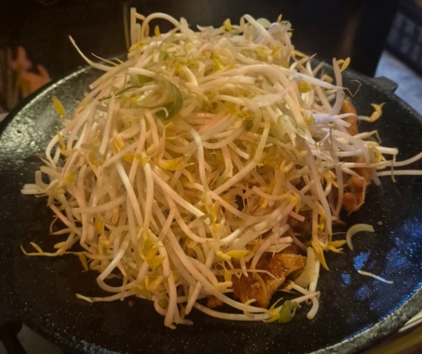 치킨과국물닭발 사진 3