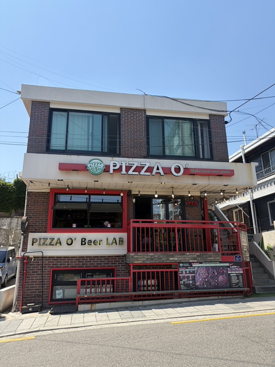 피자오 사진 2
