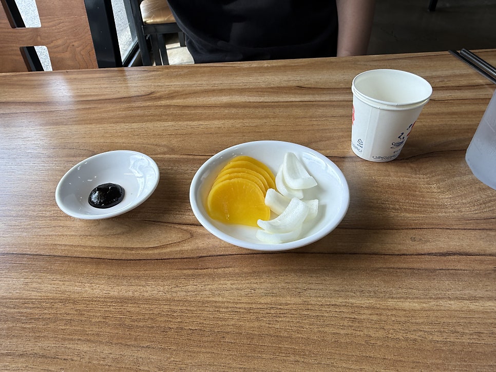 오백년짬뽕 사진 5