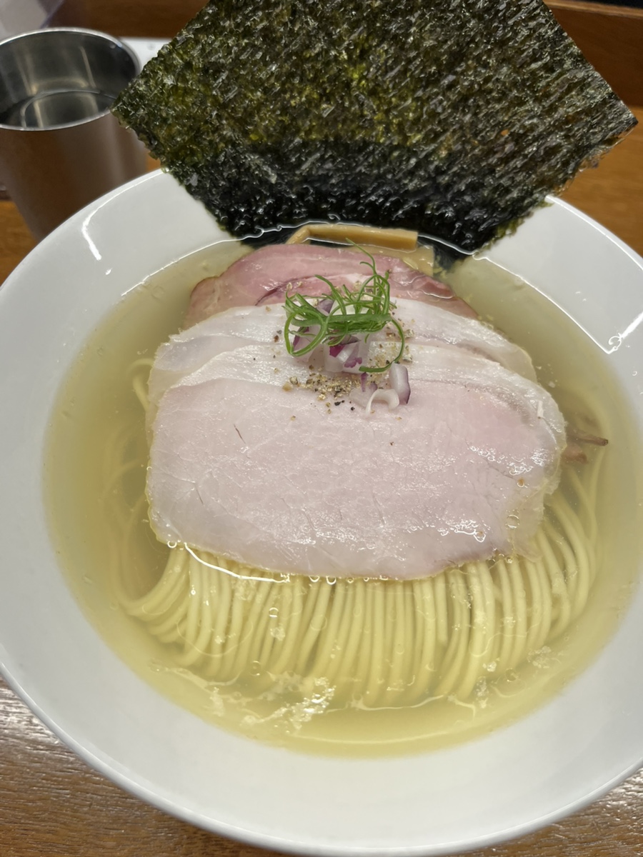 멘큐단 사진 1