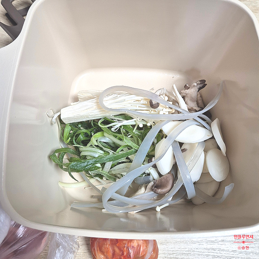 땅스부대찌개 논현동점 사진 5