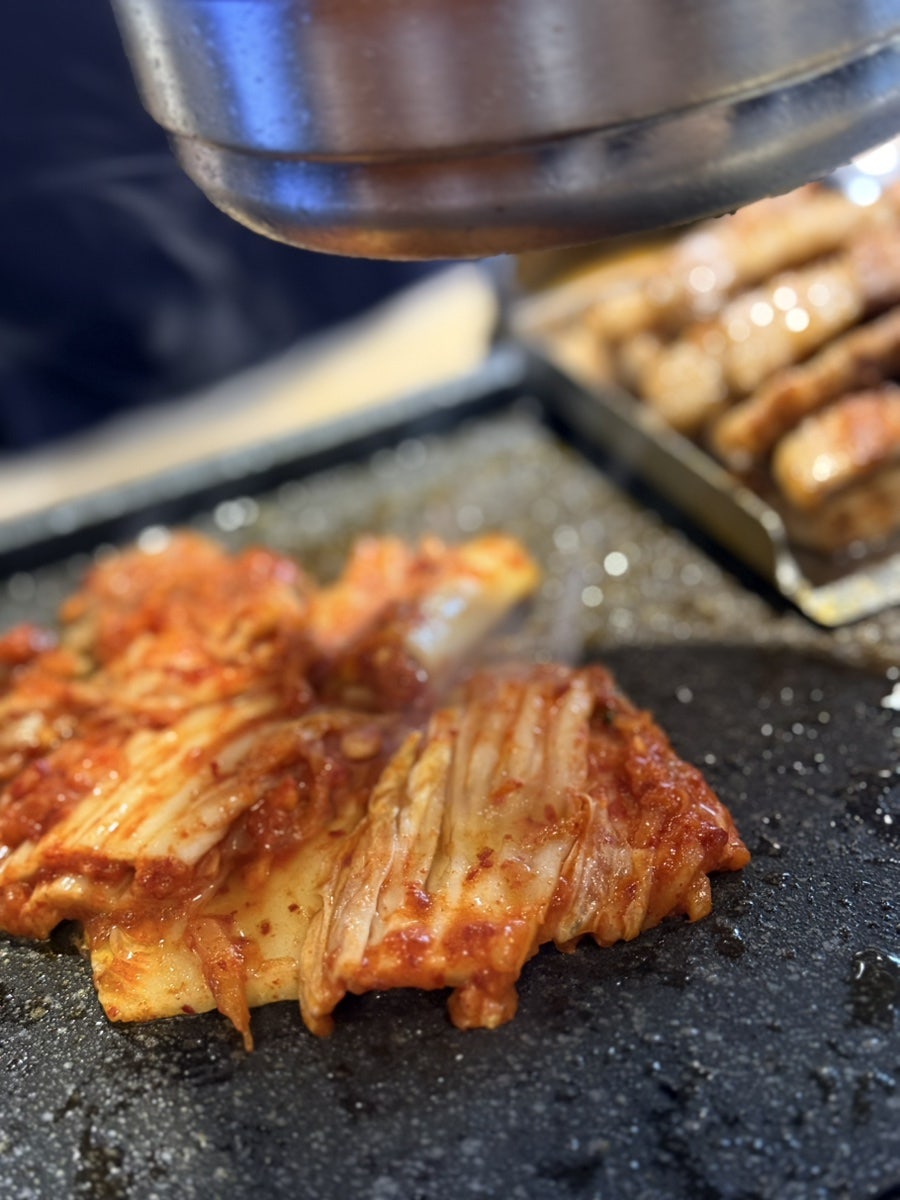 하남돼지집 녹번역점 사진 4