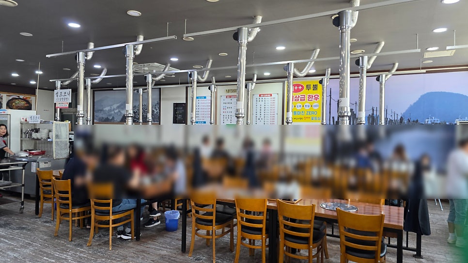 원일가마솥설렁탕 사진 7