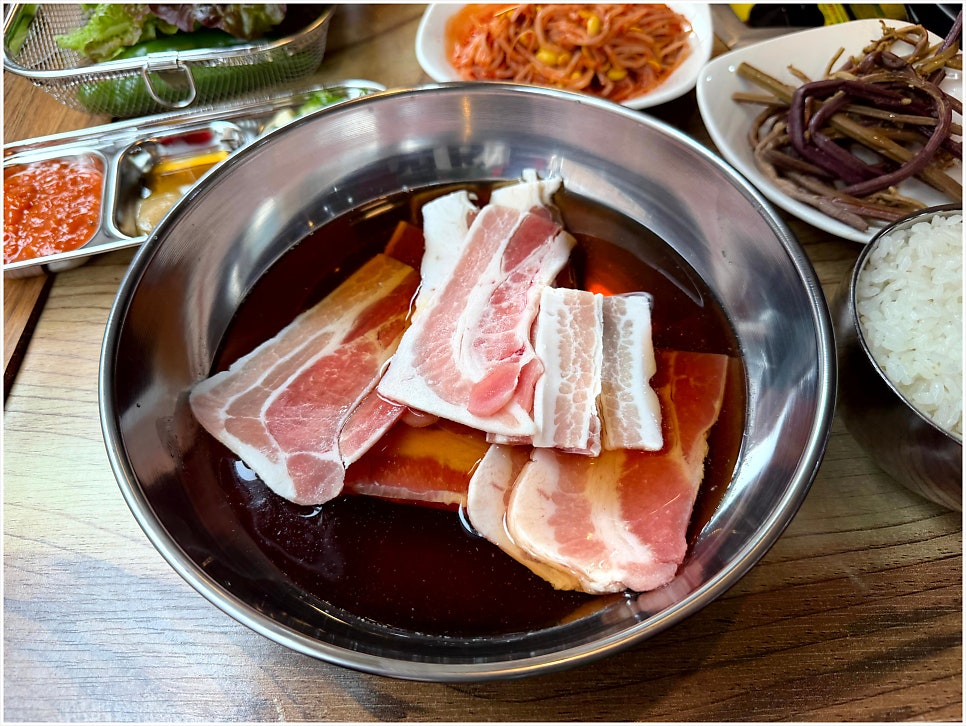 대파촌 첨단상회점 사진 4