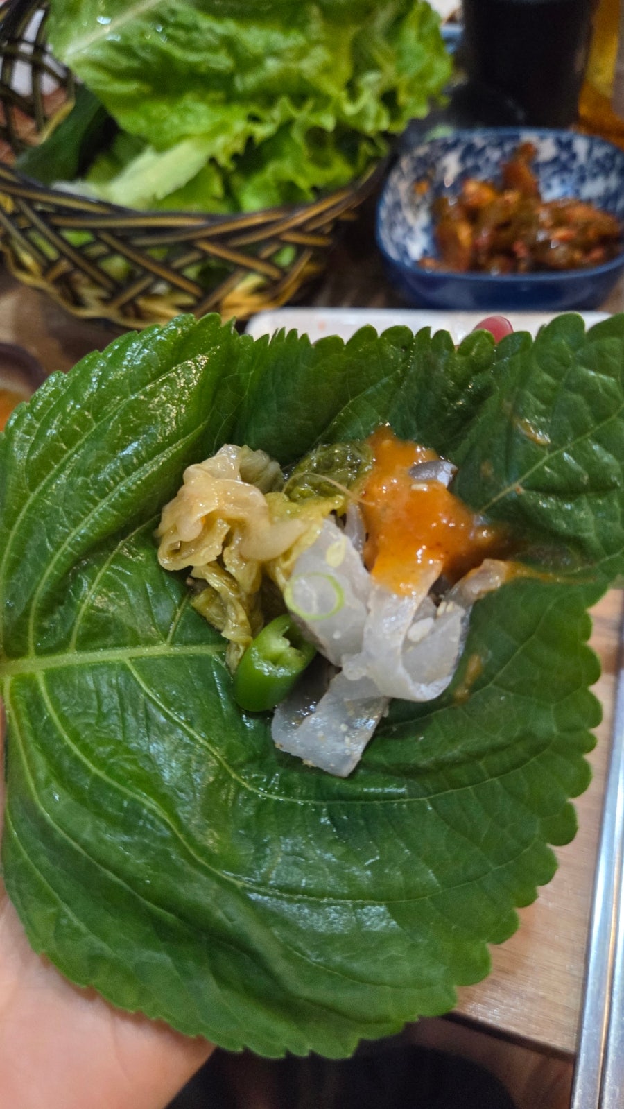 해루 사진 5