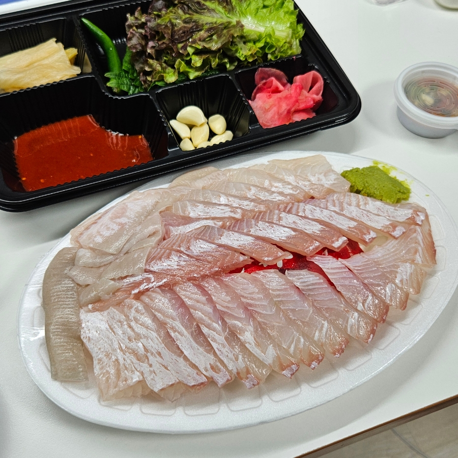 홍선생 횟집 사진 3