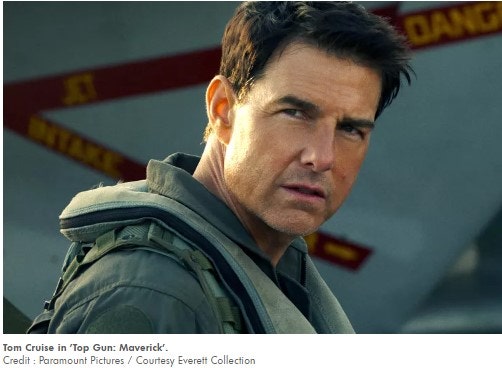 톰 크루즈(Tom Cruise)의 ‘탑건 3(Top Gun 3)’, 현재까지 공개된 정보 총정리