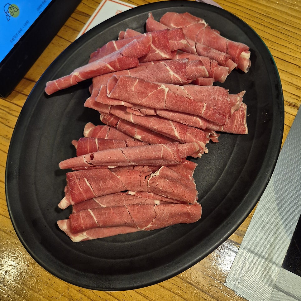 가인채 강동점 사진 3