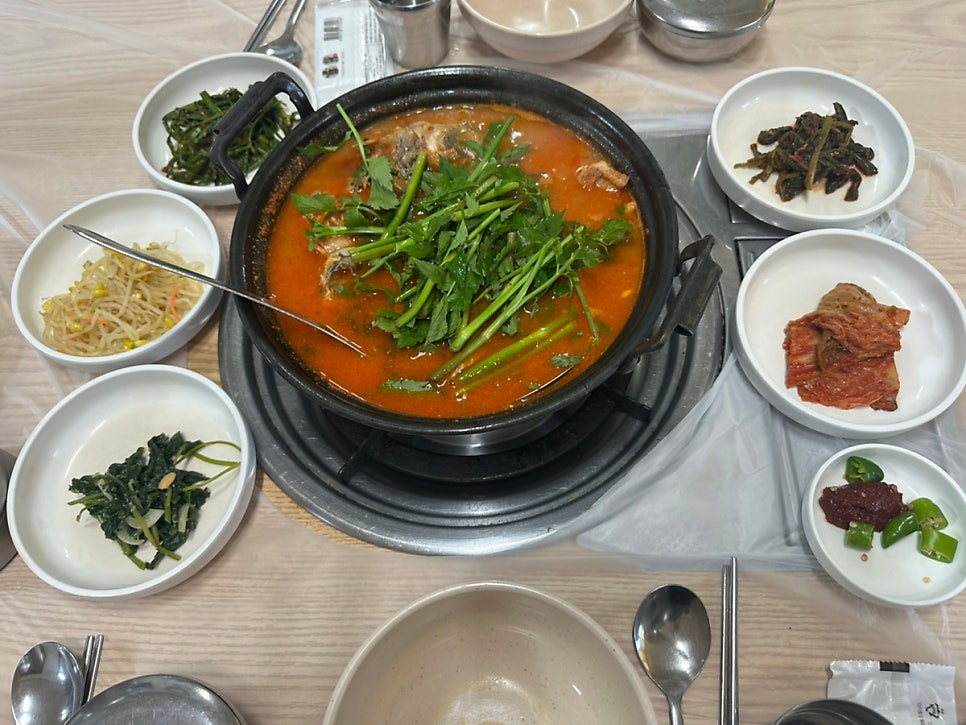 섬말민물횟집 사진 4