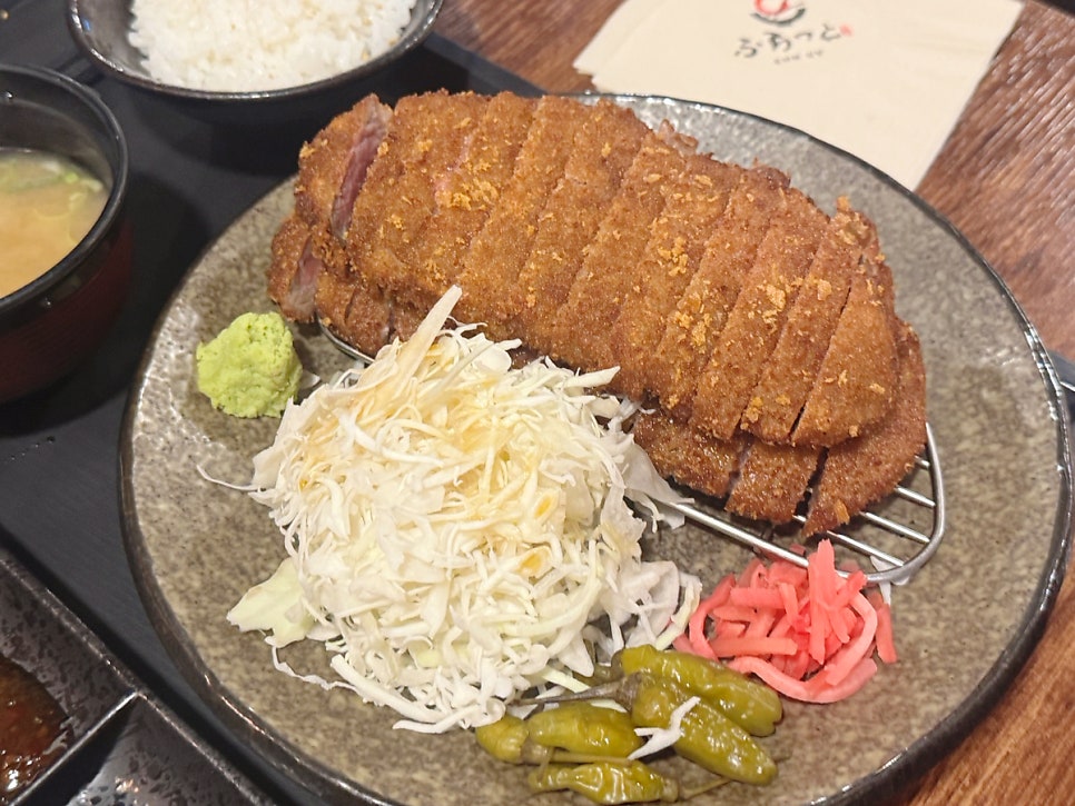 후라토식당 양재점 사진 5