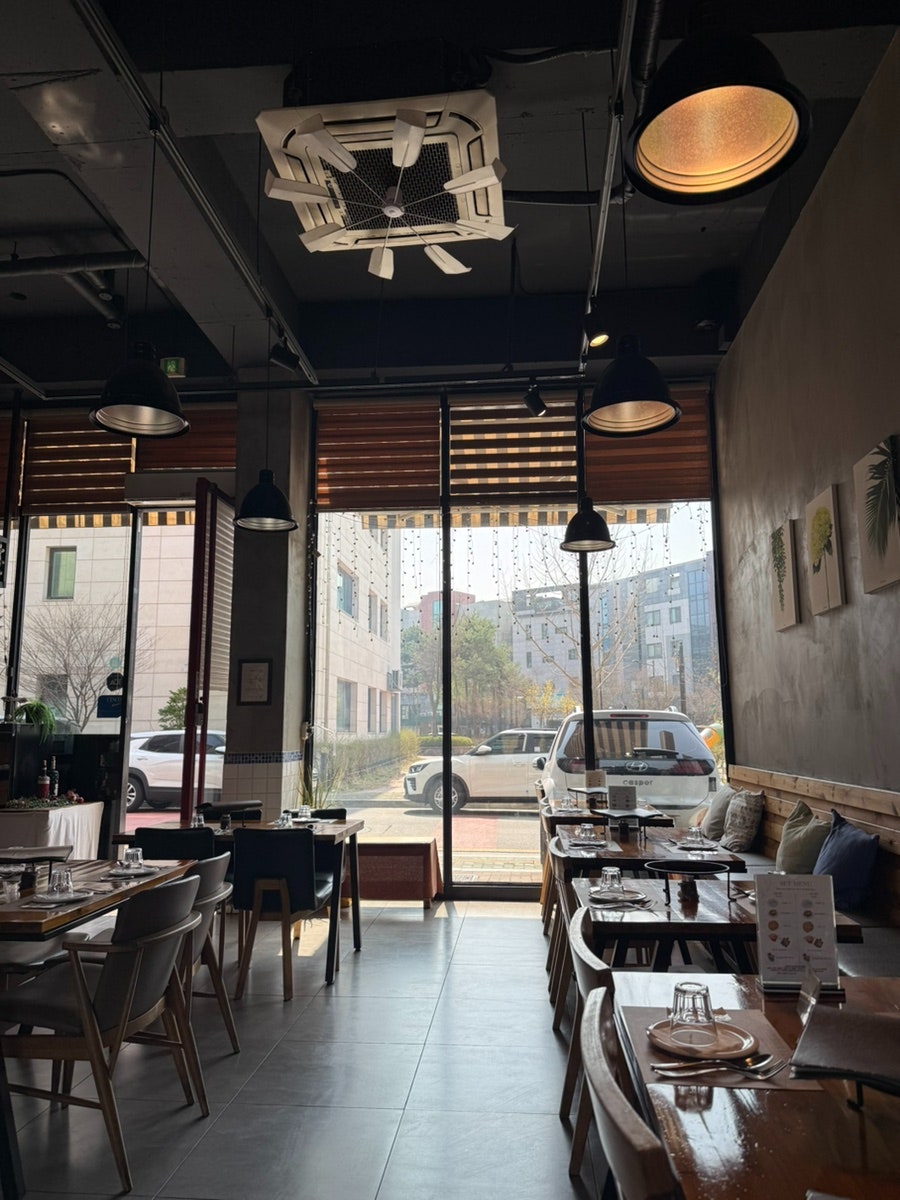 핏제리아루카 의정부점 사진 6