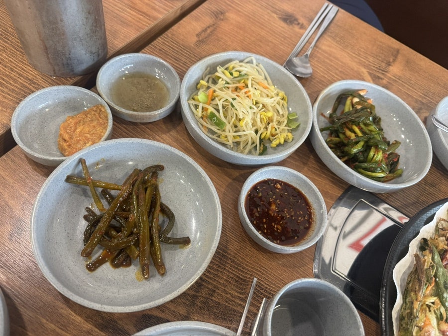 명가약초능이백숙 사진 5