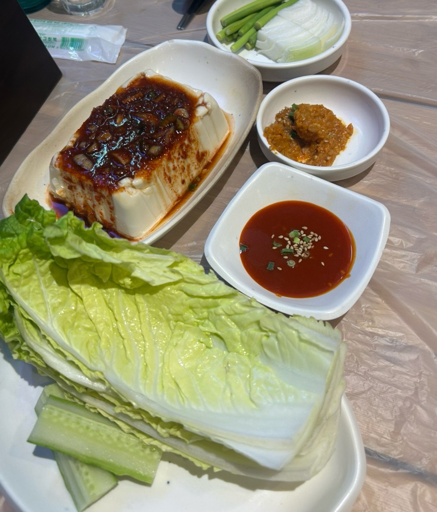 베어스타코 동탄호수점 사진 6