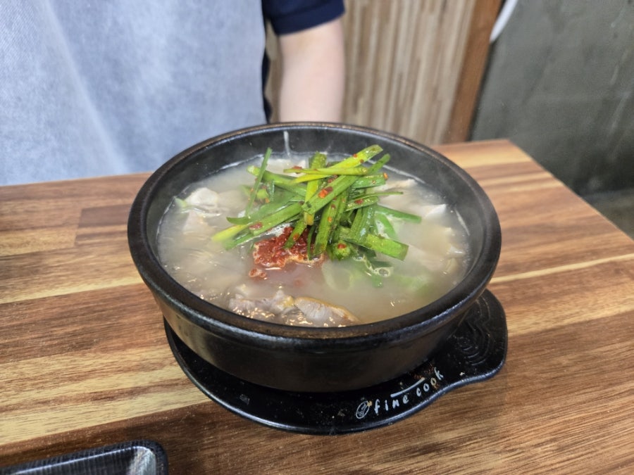 도담이모순대 본점 사진 5