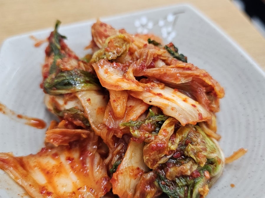 홍두깨칼국수 사진 3
