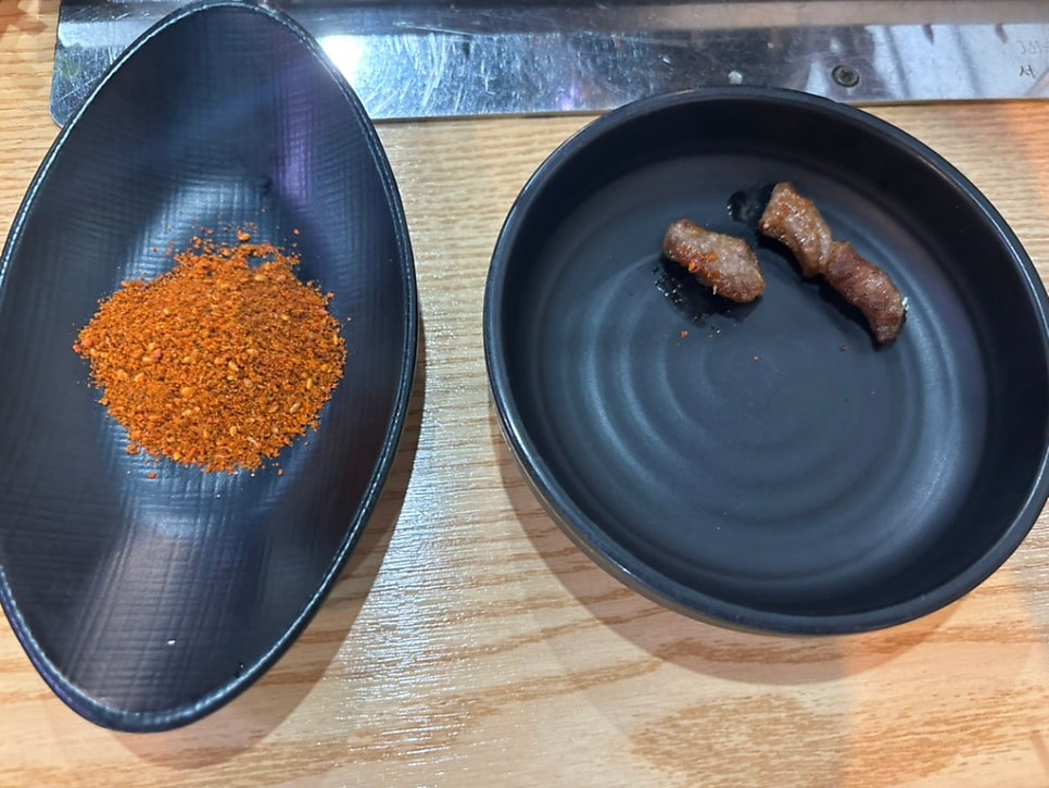 북경양꼬치 사진 6