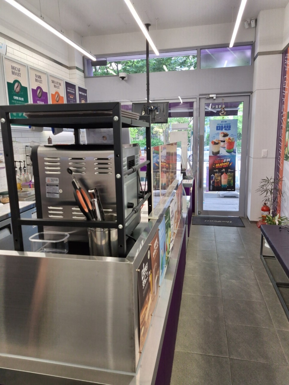 더벤티 광주운남영천점 사진 3