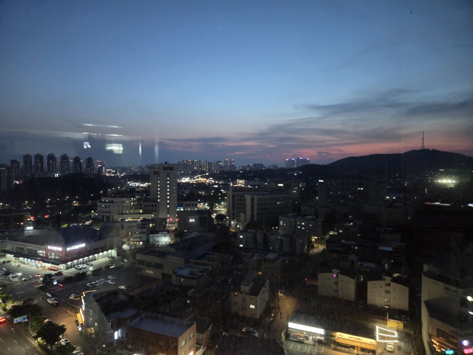 월드컵지구대 사진 2
