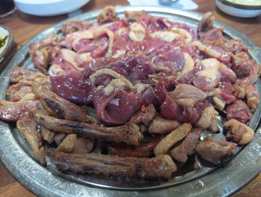 밤듸농원 사진 5