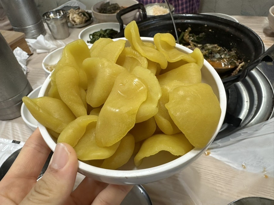 섬말민물횟집 사진 6