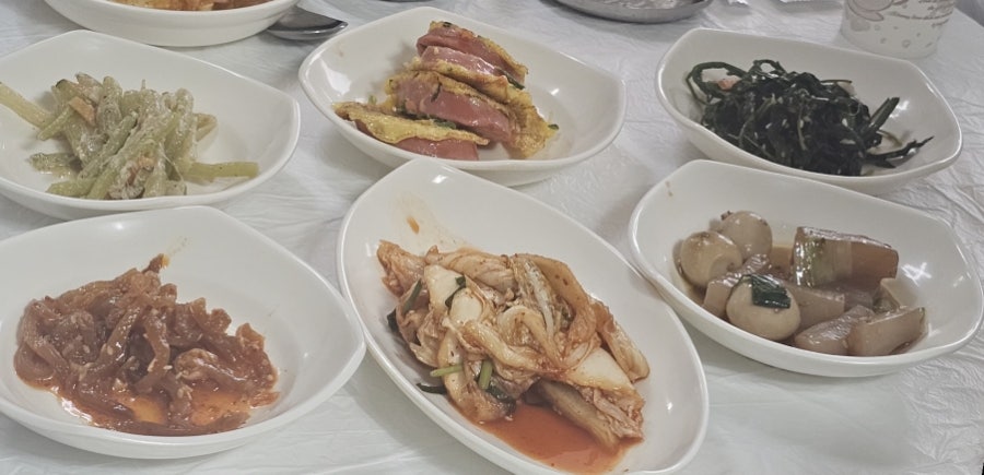 송연식당 사진 4