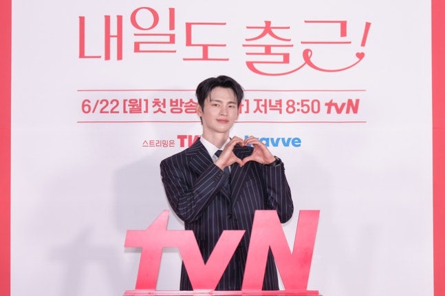 서인국 다이어트 성공 고백, 완벽남 되려다 고생했네