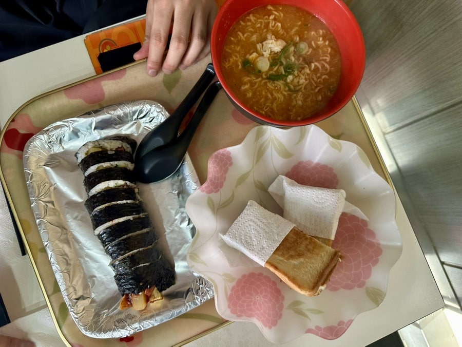 바뷔치 중앙로점 사진 4