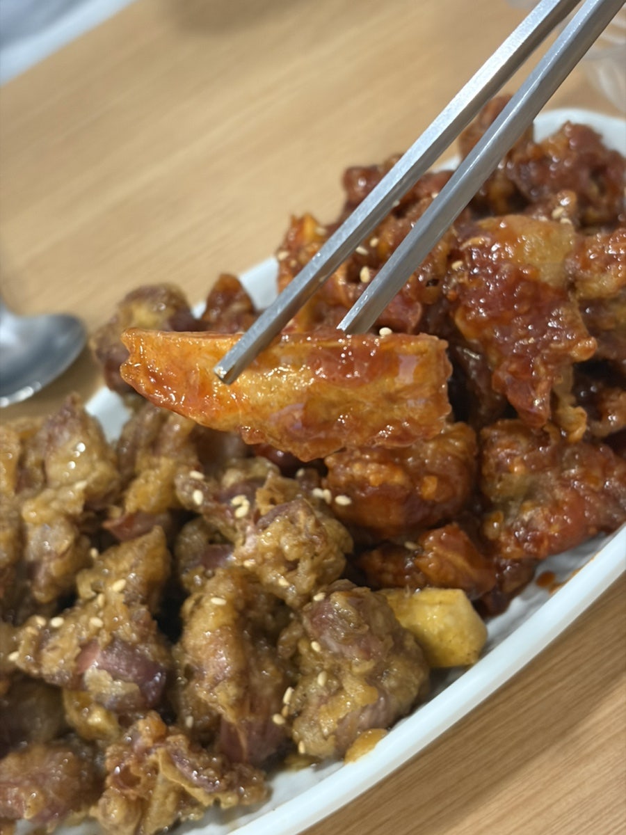 똥집대통령 다사점 사진 5
