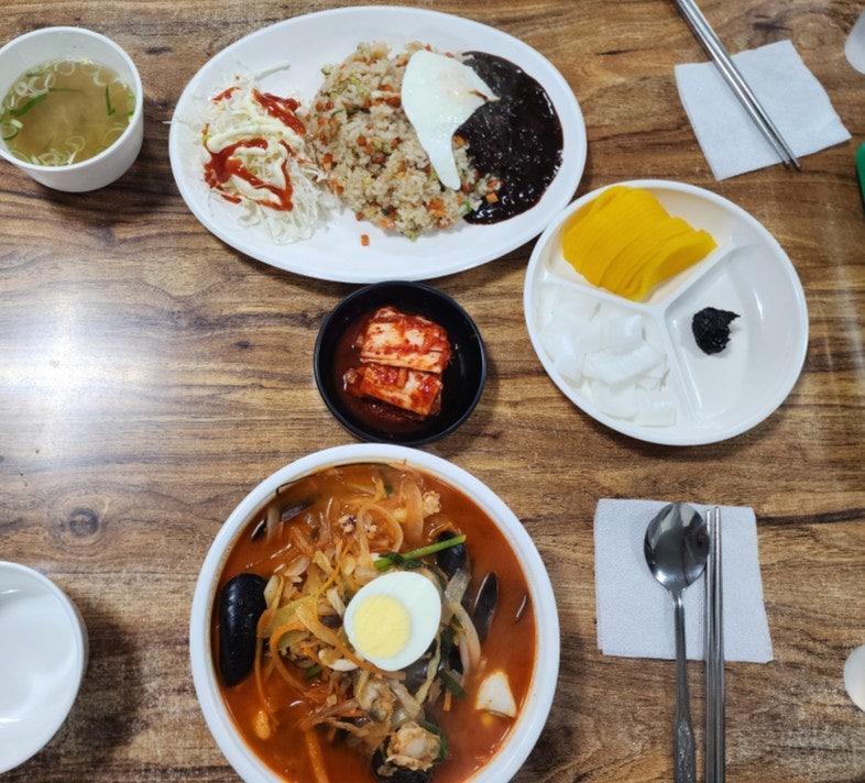용문각 사진 4