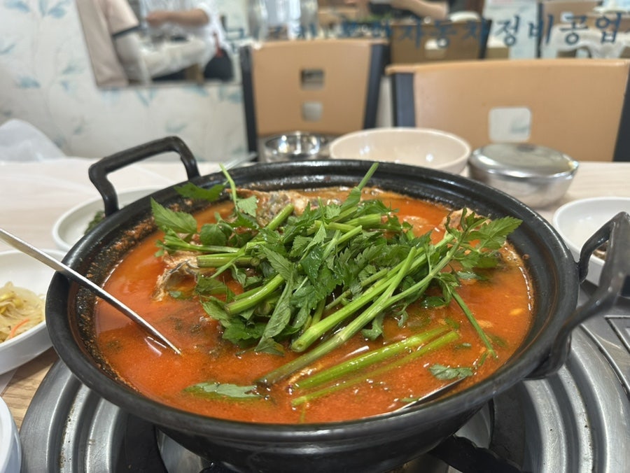 섬말민물횟집 사진 5