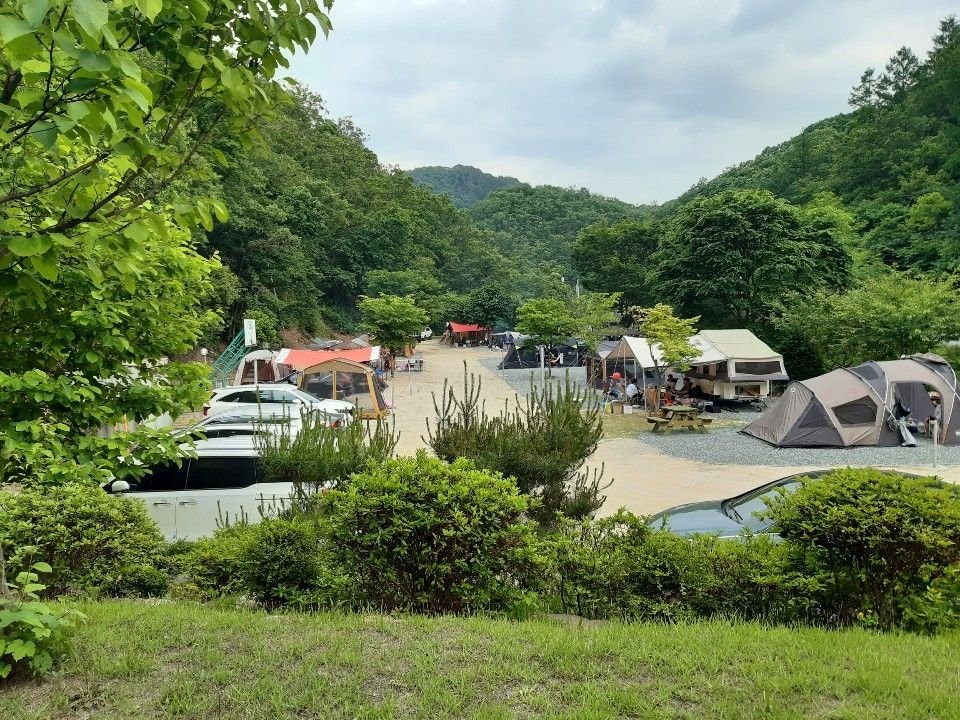 동당미펜션 사진 5